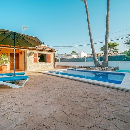 Casa Sueno Villa Alcudia  Ngoại thất bức ảnh