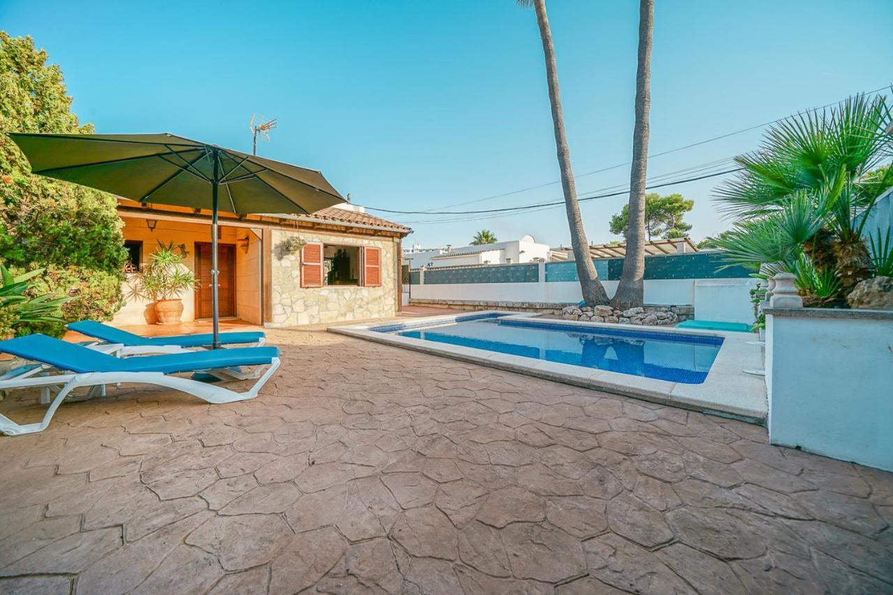 Casa Sueno Villa Alcudia  Ngoại thất bức ảnh