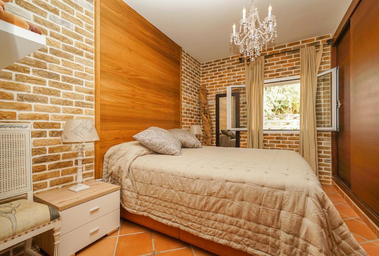 Casa Sueno Villa Alcudia  Ngoại thất bức ảnh