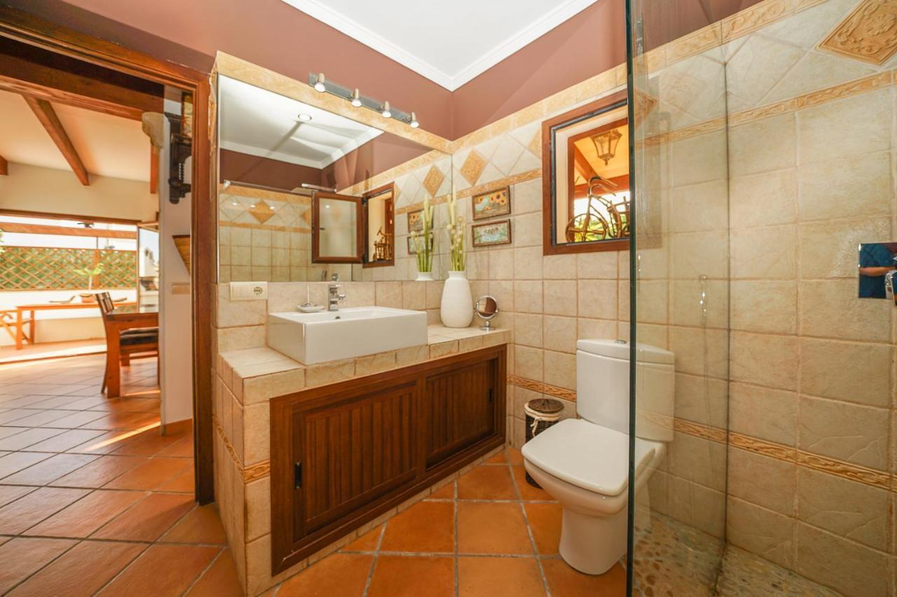 Casa Sueno Villa Alcudia  Ngoại thất bức ảnh
