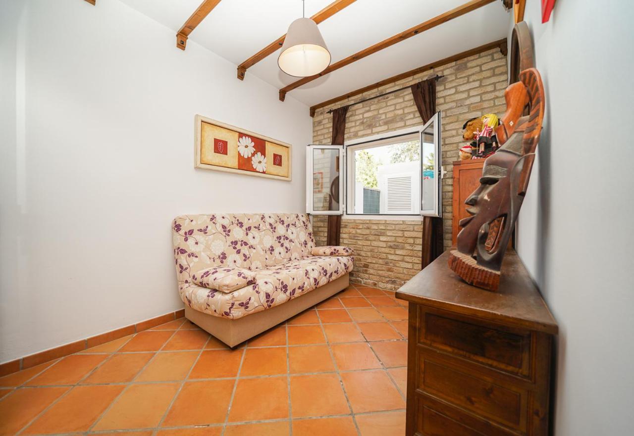 Casa Sueno Villa Alcudia  Ngoại thất bức ảnh