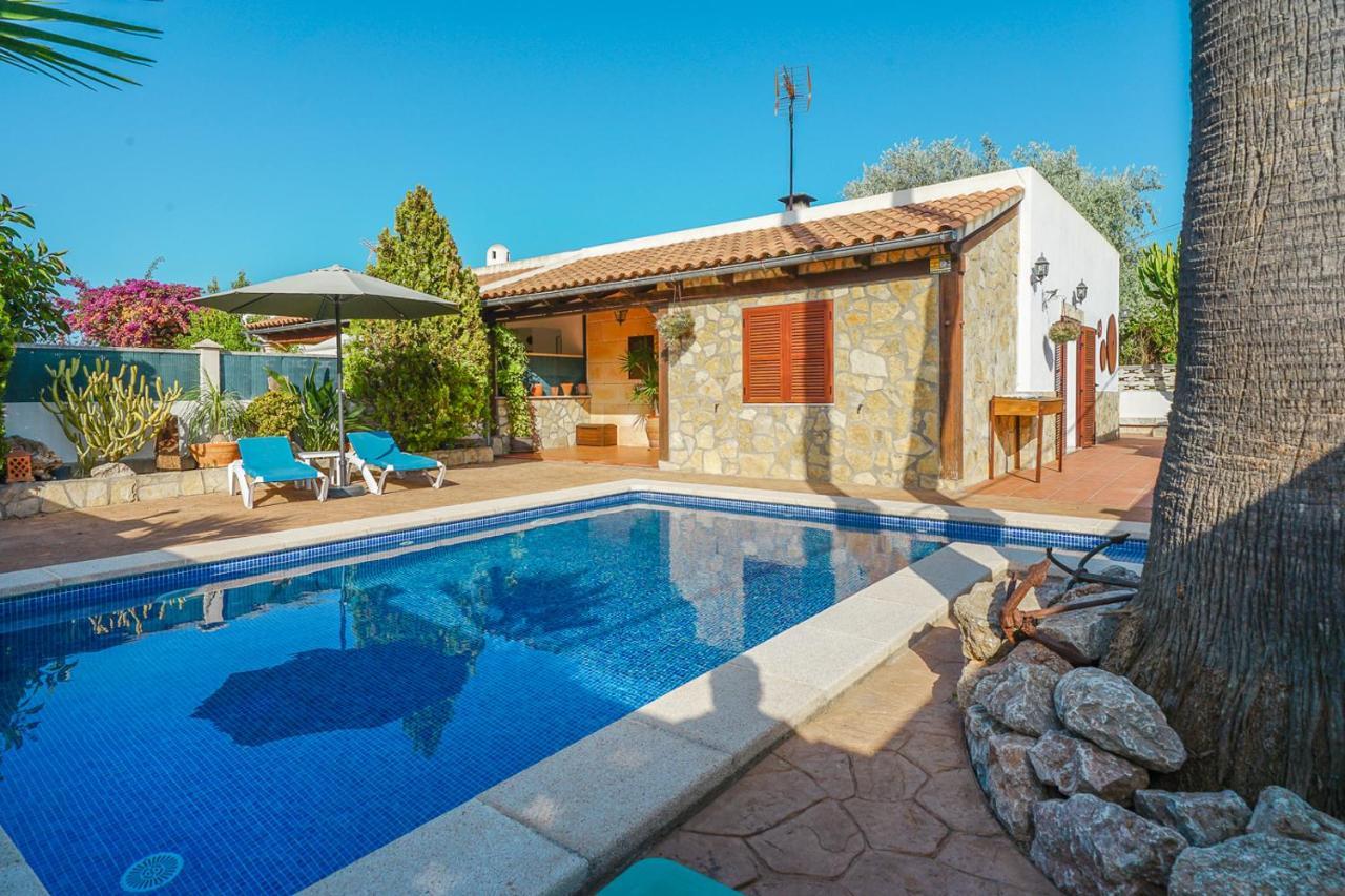 Casa Sueno Villa Alcudia  Ngoại thất bức ảnh