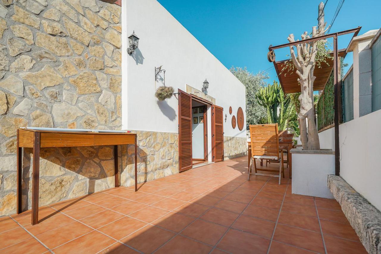 Casa Sueno Villa Alcudia  Ngoại thất bức ảnh