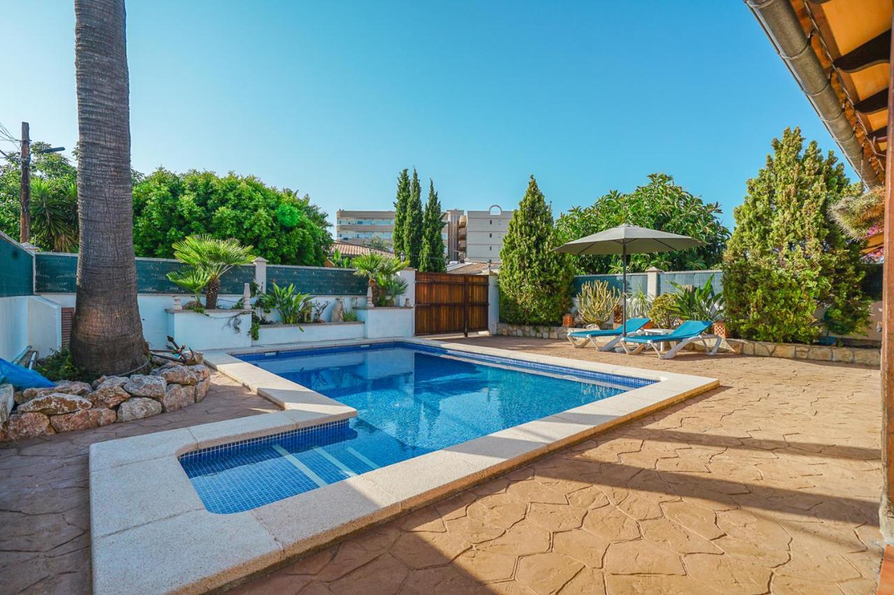 Casa Sueno Villa Alcudia  Ngoại thất bức ảnh