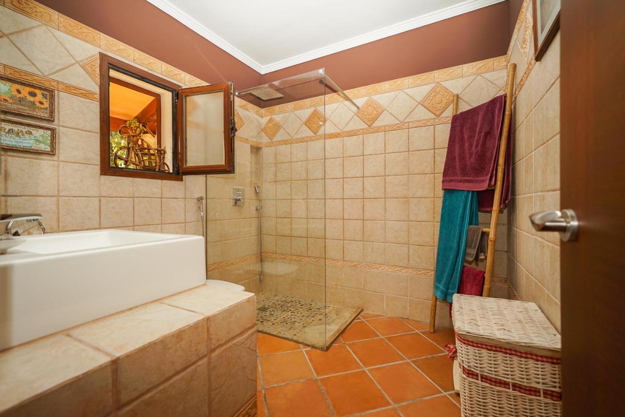 Casa Sueno Villa Alcudia  Ngoại thất bức ảnh