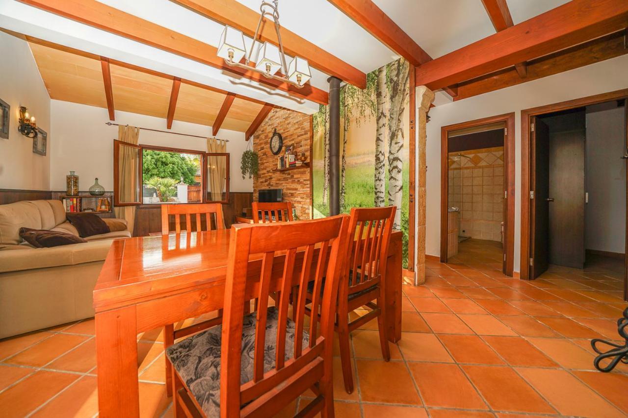 Casa Sueno Villa Alcudia  Ngoại thất bức ảnh